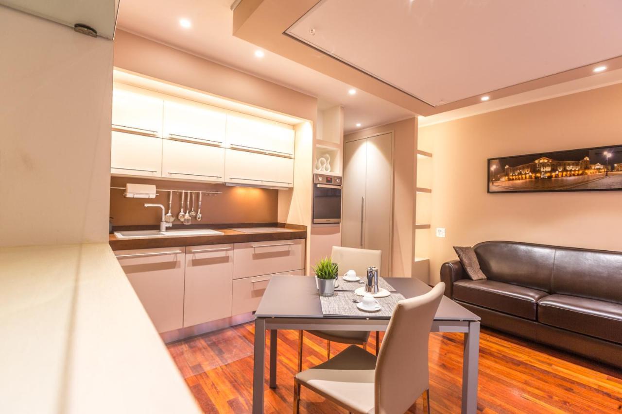 L'atelier Du Temps - Domotico Appartement *
