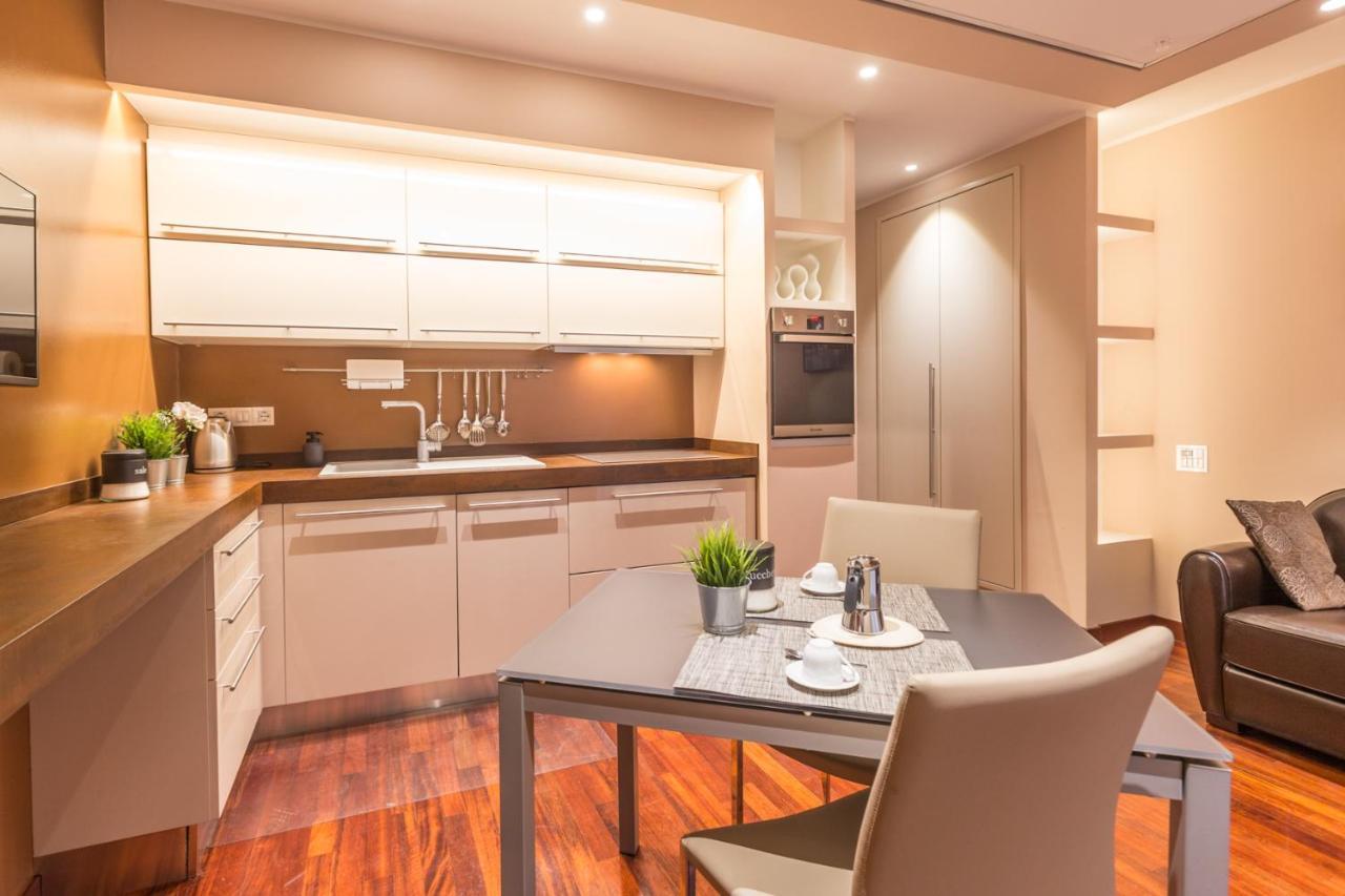 L'atelier Du Temps - Domotico Apartment Aosta