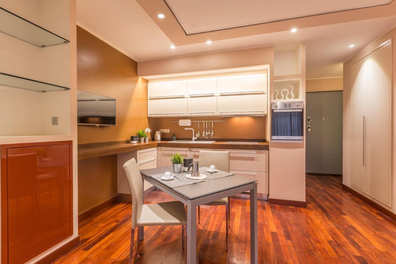 L'atelier Du Temps - Domotico Apartamento