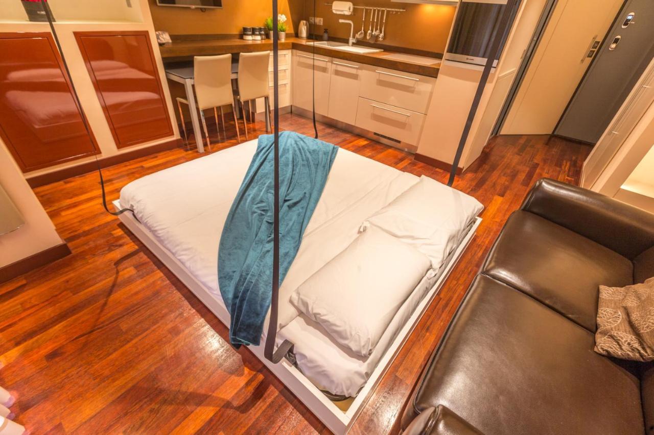 L'atelier Du Temps - Domotico Apartment Aosta