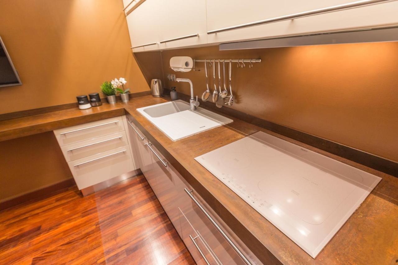 Apartamento L'atelier Du Temps - Domotico *