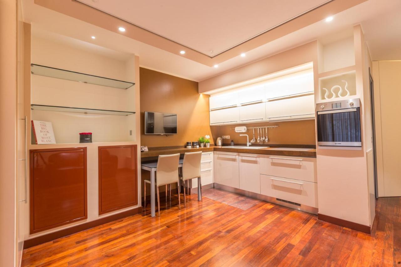 Apartamento L'atelier Du Temps - Domotico *