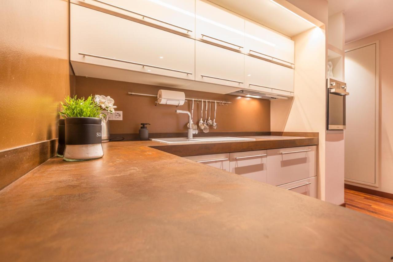 L'atelier Du Temps - Domotico Apartment Aosta