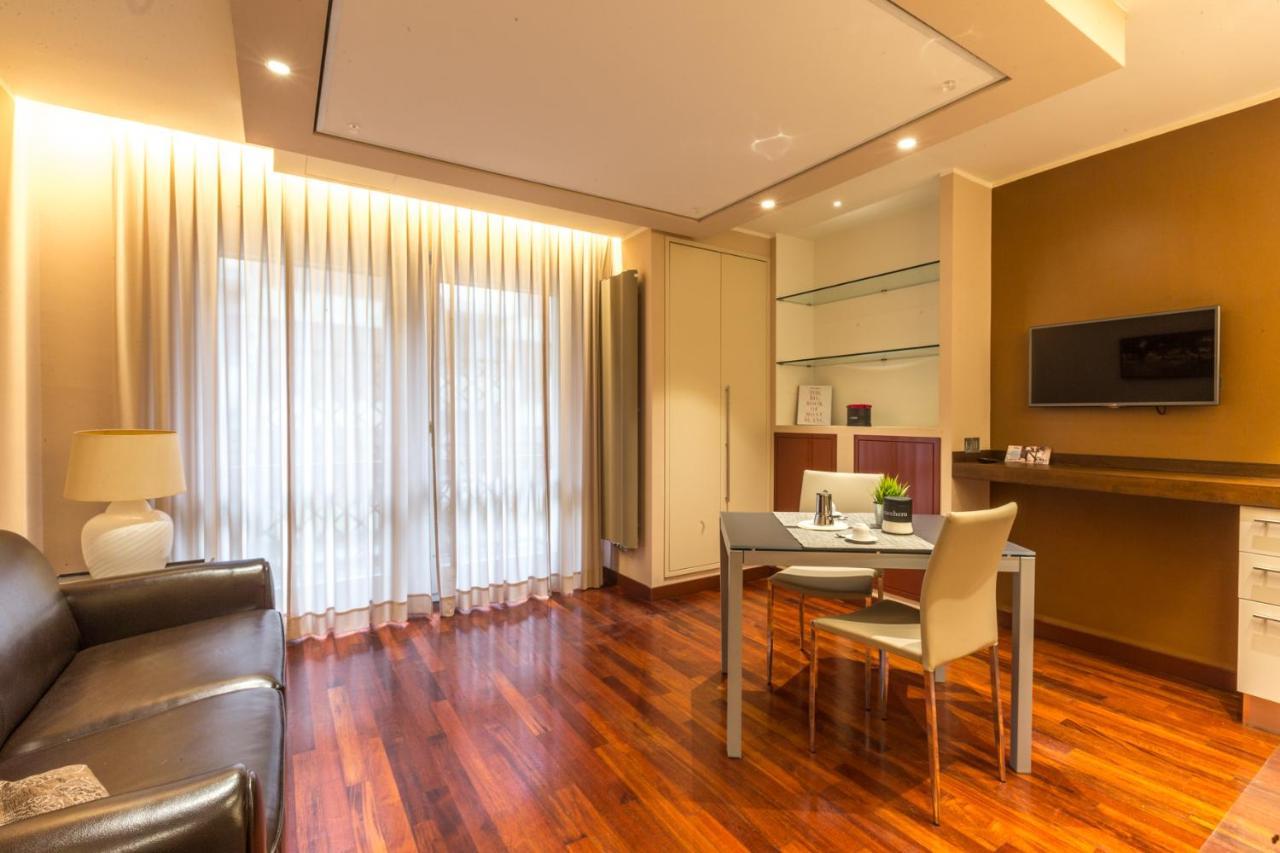 L'atelier Du Temps - Domotico Apartamento Aosta