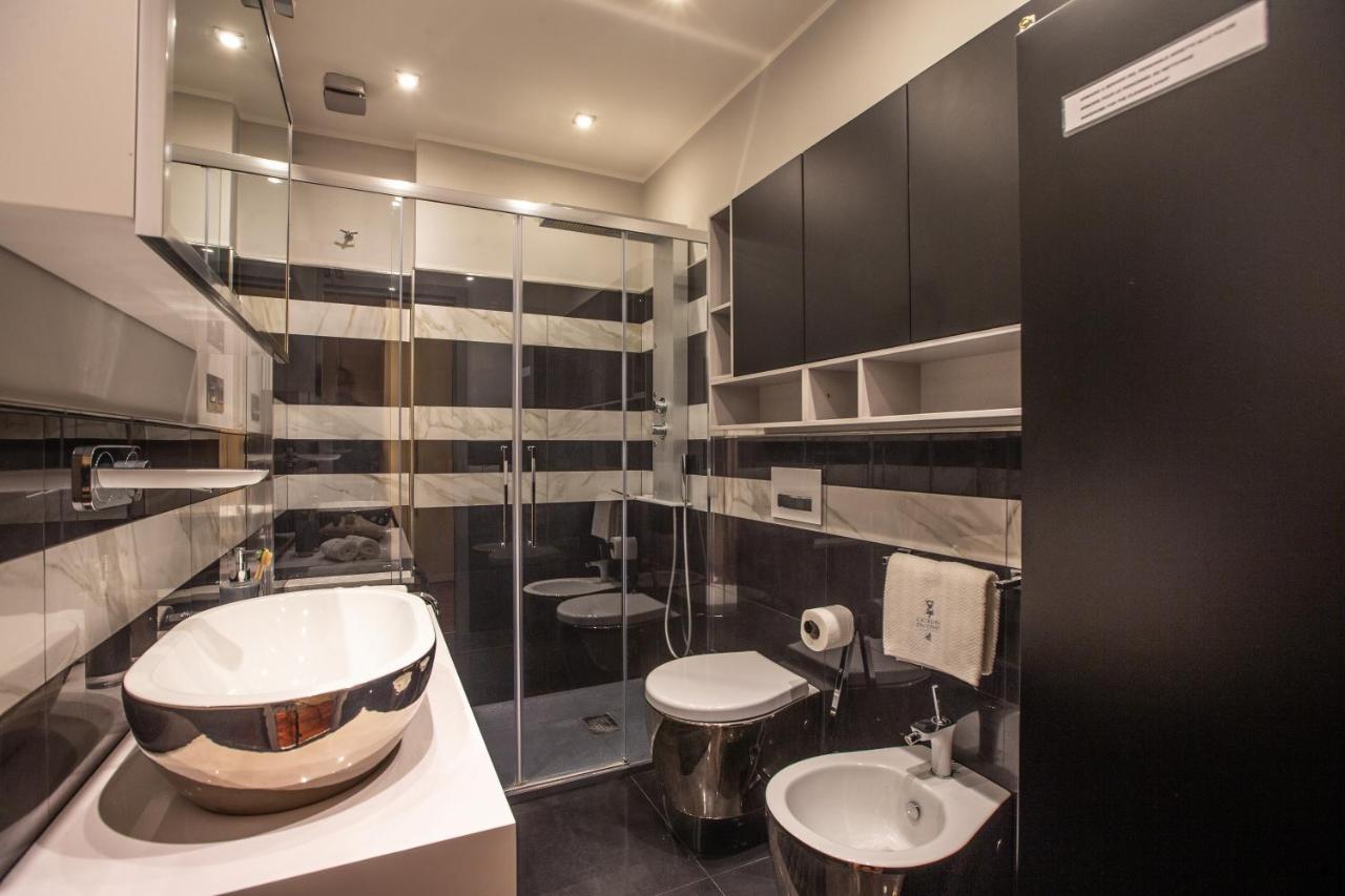 L'atelier Du Temps - Domotico Apartment *
