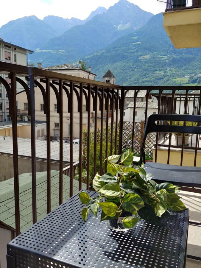 L'atelier Du Temps - Domotico Aosta