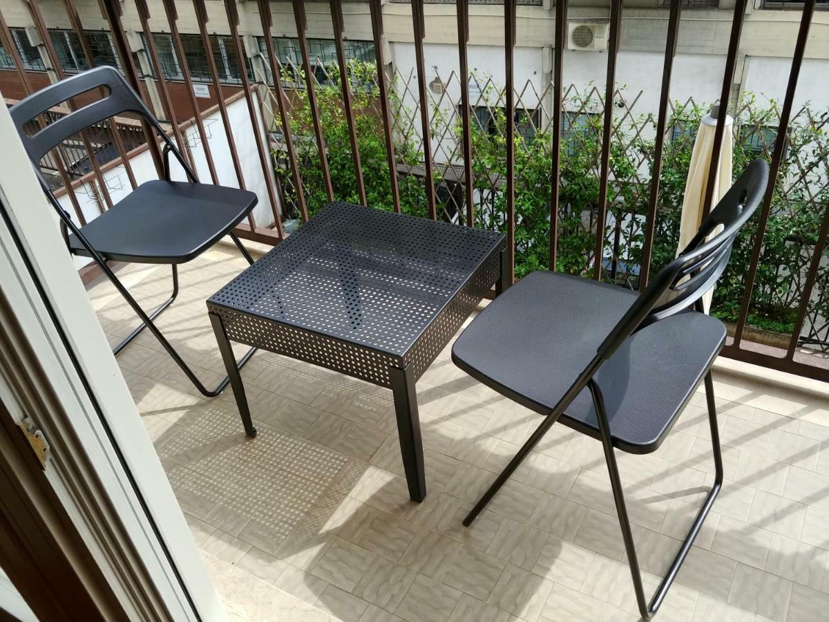 L'atelier Du Temps - Domotico Apartment