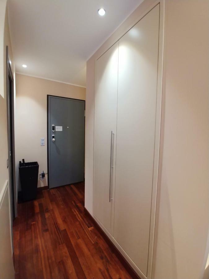 L'atelier Du Temps - Domotico Apartment *