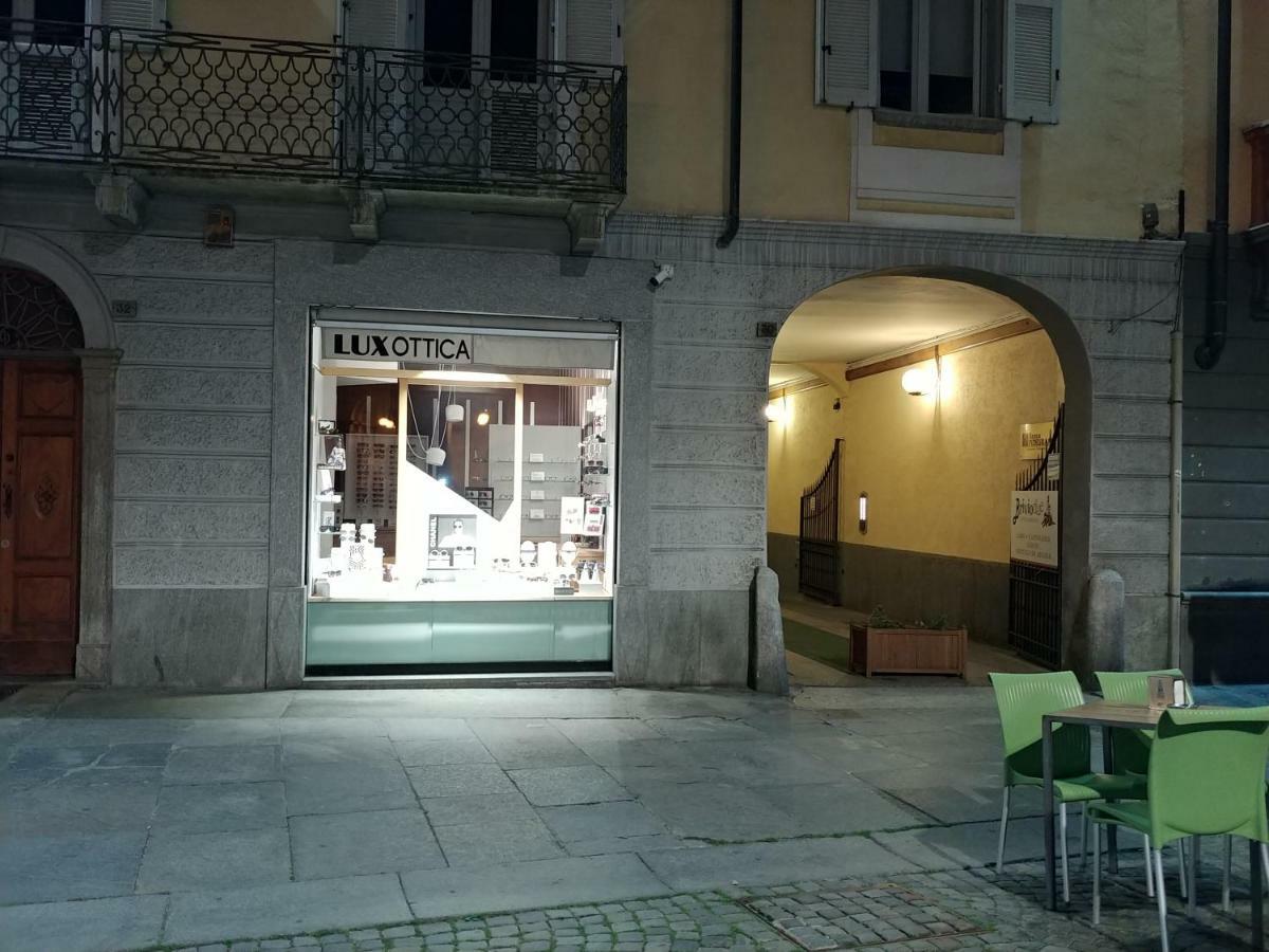 L'atelier Du Temps - Domotico Apartment Aosta