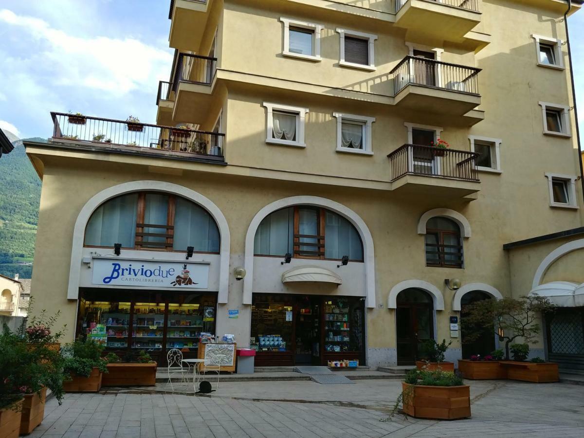 L'atelier Du Temps - Domotico * Aosta