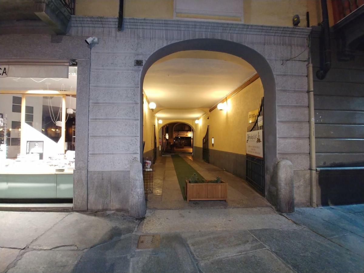Apartamento L'atelier Du Temps - Domotico *